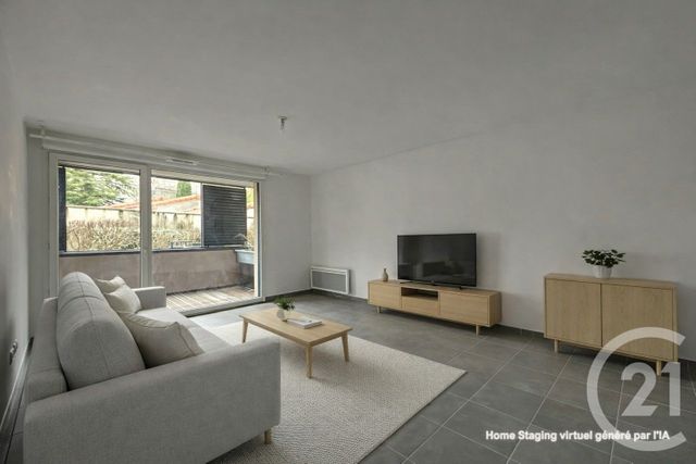 Appartement T2 à vendre TOULOUSE