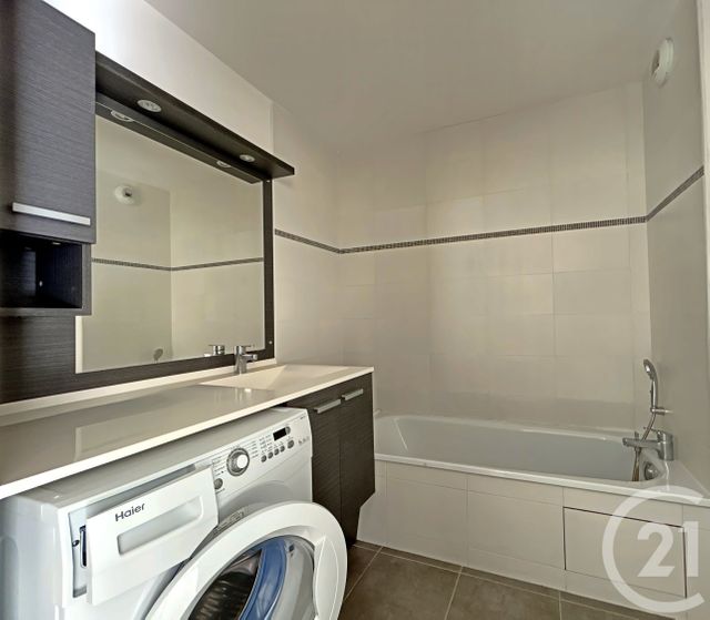 Appartement T2 à vendre - 2 pièces - 46.1 m2 - TOULOUSE - 31 - MIDI-PYRENEES - Century 21 Côte Pavée