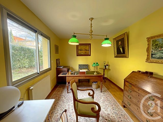 maison à vendre - 6 pièces - 178.83 m2 - TOULOUSE - 31 - MIDI-PYRENEES - Century 21 Côte Pavée