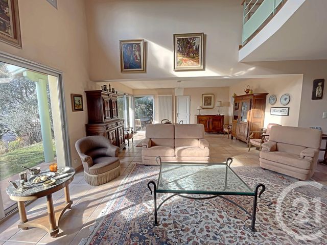 maison à vendre - 6 pièces - 178.83 m2 - TOULOUSE - 31 - MIDI-PYRENEES - Century 21 Côte Pavée