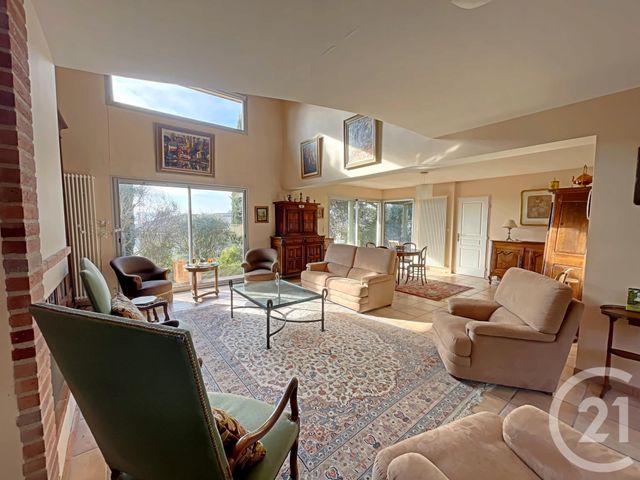 maison - TOULOUSE - 31