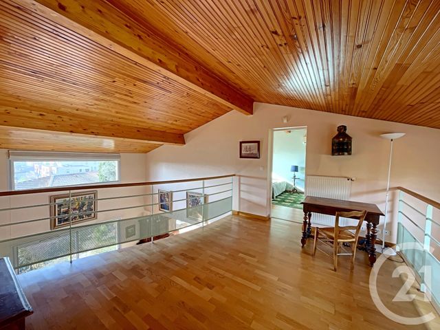 maison à vendre - 6 pièces - 178.83 m2 - TOULOUSE - 31 - MIDI-PYRENEES - Century 21 Côte Pavée