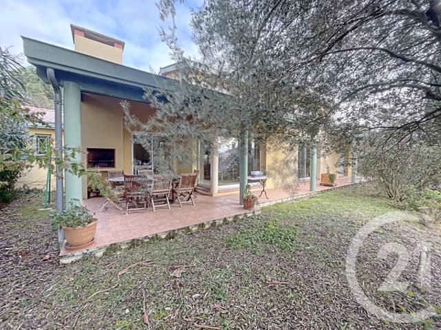 maison à vendre - 6 pièces - 178.83 m2 - TOULOUSE - 31 - MIDI-PYRENEES - Century 21 Côte Pavée