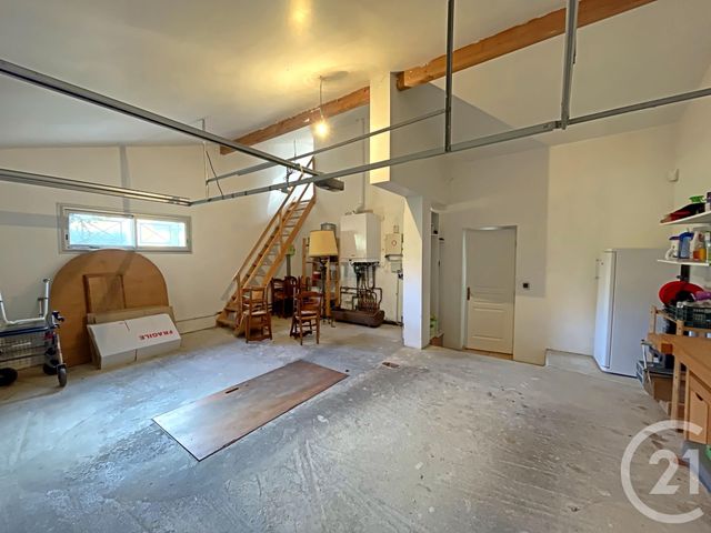 maison à vendre - 6 pièces - 178.83 m2 - TOULOUSE - 31 - MIDI-PYRENEES - Century 21 Côte Pavée