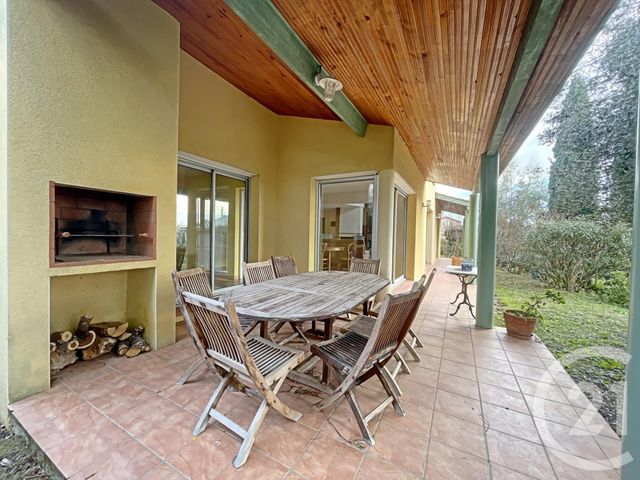 maison à vendre - 6 pièces - 178.83 m2 - TOULOUSE - 31 - MIDI-PYRENEES - Century 21 Côte Pavée