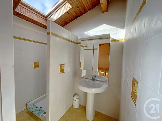 maison à vendre - 6 pièces - 178.83 m2 - TOULOUSE - 31 - MIDI-PYRENEES - Century 21 Côte Pavée