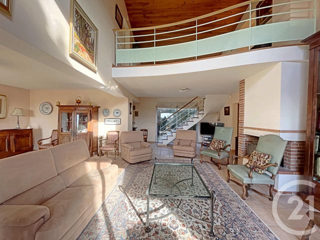 maison à vendre - 6 pièces - 178.83 m2 - TOULOUSE - 31 - MIDI-PYRENEES - Century 21 Côte Pavée