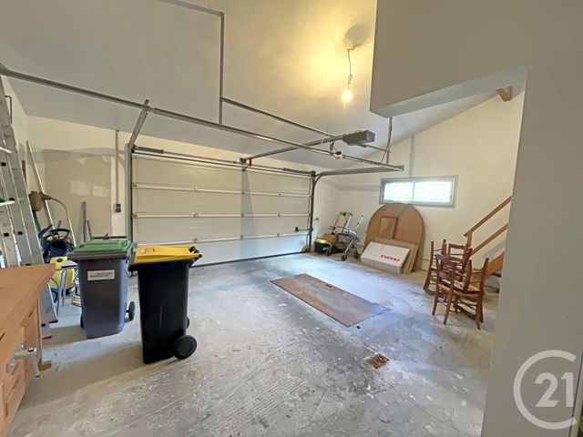 maison à vendre - 6 pièces - 178.83 m2 - TOULOUSE - 31 - MIDI-PYRENEES - Century 21 Côte Pavée