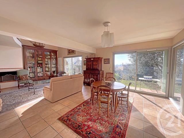 maison à vendre - 6 pièces - 178.83 m2 - TOULOUSE - 31 - MIDI-PYRENEES - Century 21 Côte Pavée