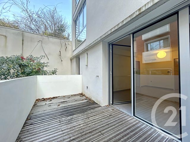 Appartement T3 à vendre TOULOUSE