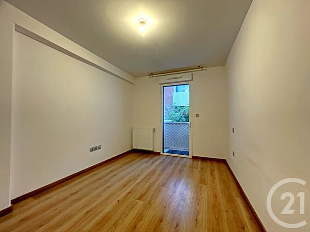 Appartement T3 à vendre - 3 pièces - 57.03 m2 - TOULOUSE - 31 - MIDI-PYRENEES - Century 21 Côte Pavée