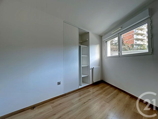 Appartement T3 à vendre - 3 pièces - 57.03 m2 - TOULOUSE - 31 - MIDI-PYRENEES - Century 21 Côte Pavée