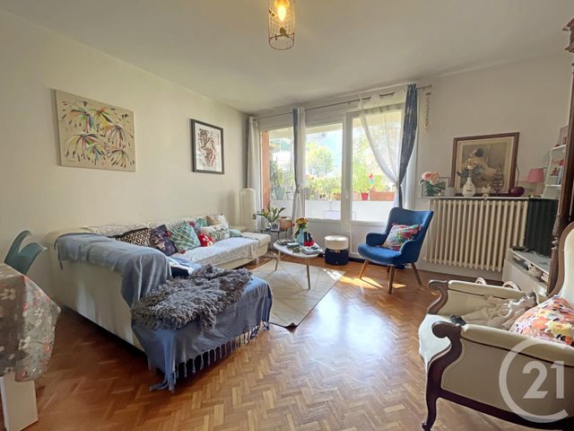 appartement - TOULOUSE - 31