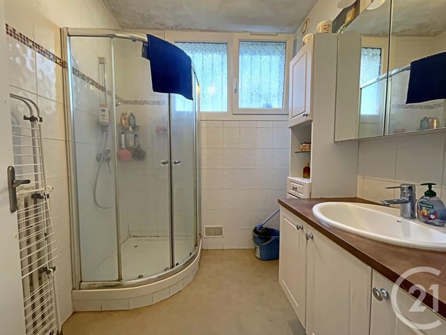 Appartement à vendre - 4 pièces - 88.0 m2 - TOULOUSE - 31 - MIDI-PYRENEES - Century 21 Côte Pavée