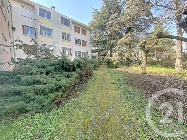 Appartement à vendre - 4 pièces - 88.0 m2 - TOULOUSE - 31 - MIDI-PYRENEES - Century 21 Côte Pavée