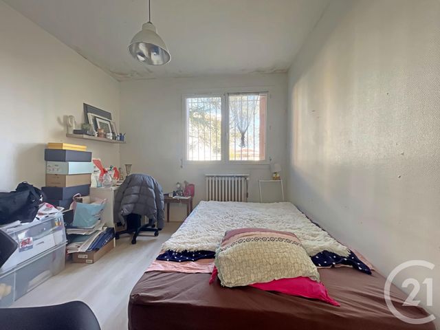 Appartement à vendre - 4 pièces - 88.0 m2 - TOULOUSE - 31 - MIDI-PYRENEES - Century 21 Côte Pavée