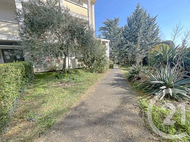 Appartement à vendre - 4 pièces - 88.0 m2 - TOULOUSE - 31 - MIDI-PYRENEES - Century 21 Côte Pavée