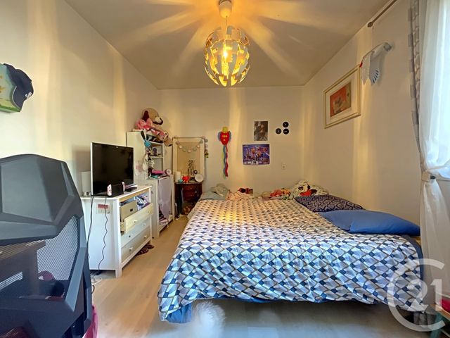 Appartement à vendre - 4 pièces - 88.0 m2 - TOULOUSE - 31 - MIDI-PYRENEES - Century 21 Côte Pavée