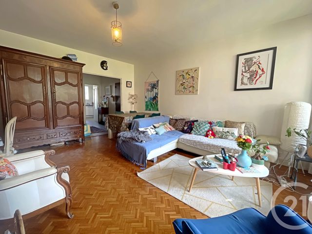 Appartement à vendre - 4 pièces - 88.0 m2 - TOULOUSE - 31 - MIDI-PYRENEES - Century 21 Côte Pavée