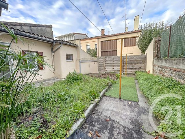 maison - TOULOUSE - 31