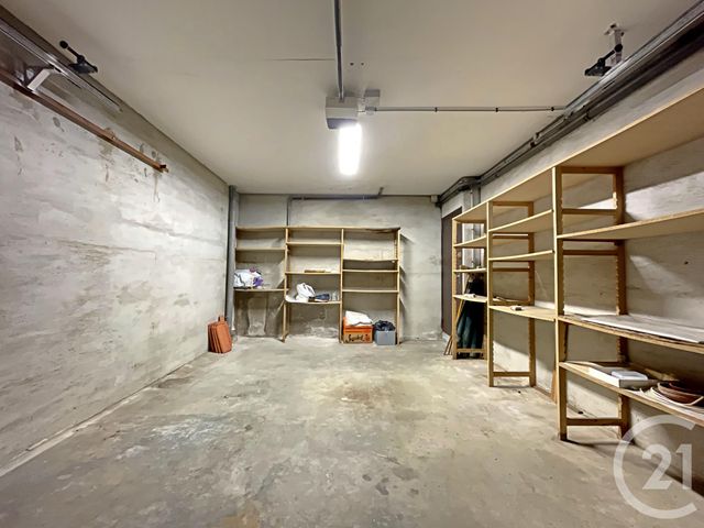 maison à vendre - 6 pièces - 120.63 m2 - TOULOUSE - 31 - MIDI-PYRENEES - Century 21 Côte Pavée