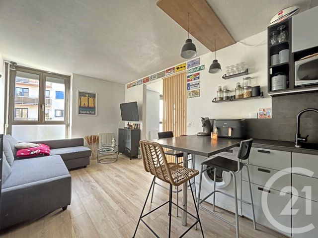 appartement - TOULOUSE - 31