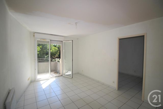 Appartement F2 à louer - 2 pièces - 32.65 m2 - TOULOUSE - 31 - MIDI-PYRENEES - Century 21 Côte Pavée