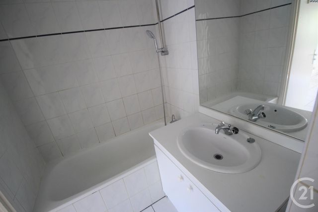 Appartement F2 à louer - 2 pièces - 32.65 m2 - TOULOUSE - 31 - MIDI-PYRENEES - Century 21 Côte Pavée