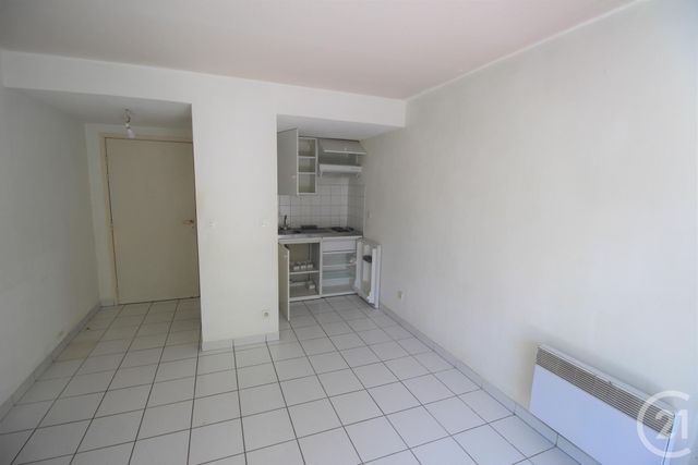 Appartement F2 à louer - 2 pièces - 32.65 m2 - TOULOUSE - 31 - MIDI-PYRENEES - Century 21 Côte Pavée
