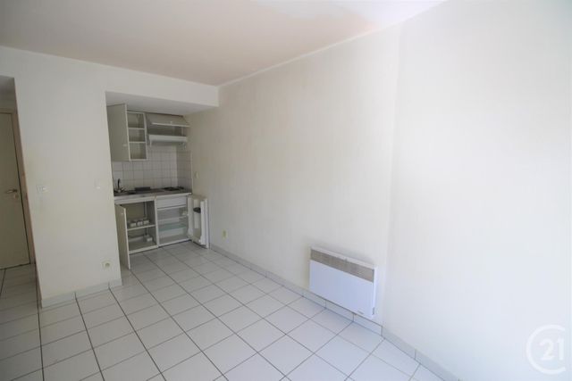 Appartement F2 à louer - 2 pièces - 32.65 m2 - TOULOUSE - 31 - MIDI-PYRENEES - Century 21 Côte Pavée