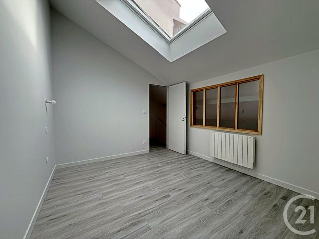 Appartement Duplex à vendre - 2 pièces - 44.2 m2 - TOULOUSE - 31 - MIDI-PYRENEES - Century 21 Côte Pavée