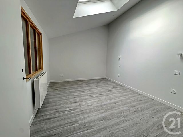Appartement Duplex à vendre - 2 pièces - 44.2 m2 - TOULOUSE - 31 - MIDI-PYRENEES - Century 21 Côte Pavée