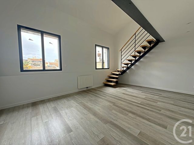 appartement - TOULOUSE - 31