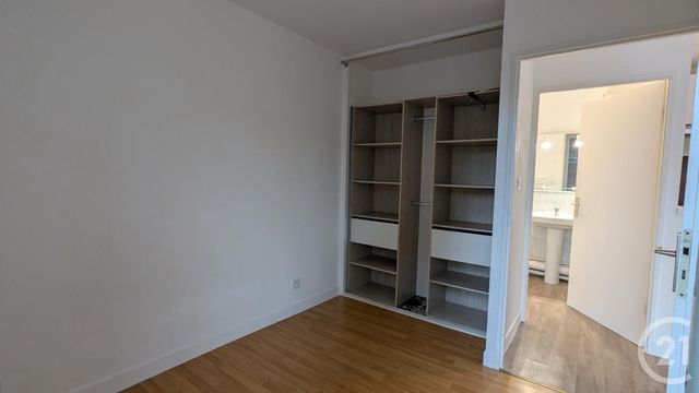 Appartement F2 à vendre - 2 pièces - 31.12 m2 - TOULOUSE - 31 - MIDI-PYRENEES - Century 21 Côte Pavée