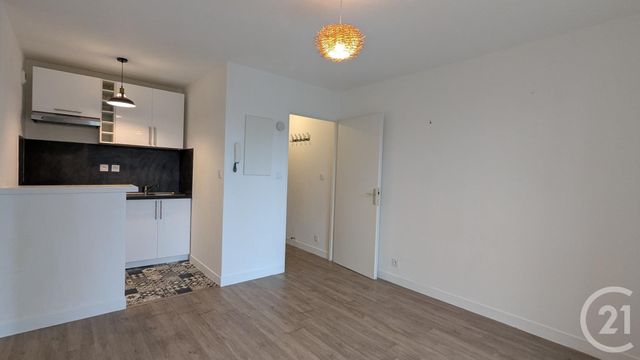 Appartement F2 à vendre - 2 pièces - 31.12 m2 - TOULOUSE - 31 - MIDI-PYRENEES - Century 21 Côte Pavée