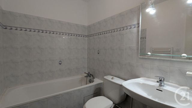 Appartement F2 à vendre - 2 pièces - 31.12 m2 - TOULOUSE - 31 - MIDI-PYRENEES - Century 21 Côte Pavée