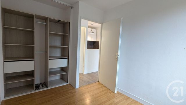 Appartement F2 à vendre - 2 pièces - 31.12 m2 - TOULOUSE - 31 - MIDI-PYRENEES - Century 21 Côte Pavée