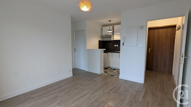 Appartement F2 à vendre - 2 pièces - 31.12 m2 - TOULOUSE - 31 - MIDI-PYRENEES - Century 21 Côte Pavée