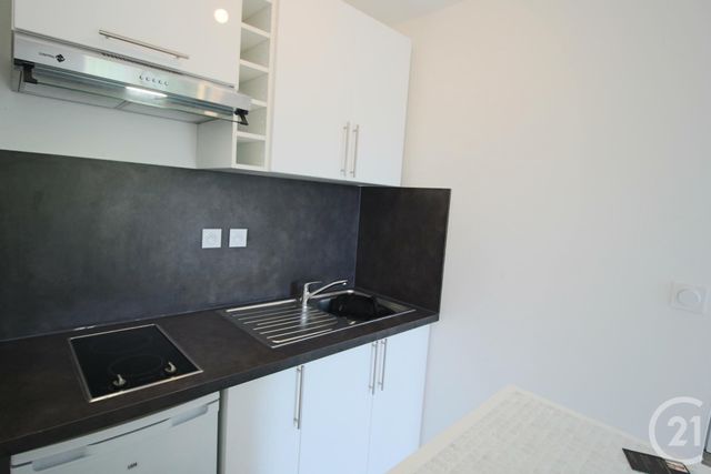 Appartement F2 à vendre - 2 pièces - 31.12 m2 - TOULOUSE - 31 - MIDI-PYRENEES - Century 21 Côte Pavée