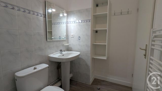 Appartement F2 à vendre - 2 pièces - 31.12 m2 - TOULOUSE - 31 - MIDI-PYRENEES - Century 21 Côte Pavée