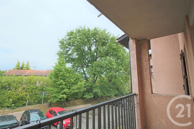 Appartement F2 à vendre - 2 pièces - 31.12 m2 - TOULOUSE - 31 - MIDI-PYRENEES - Century 21 Côte Pavée