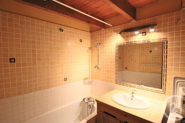 Appartement T2 à louer - 2 pièces - 57.0 m2 - TOULOUSE - 31 - MIDI-PYRENEES - Century 21 Côte Pavée