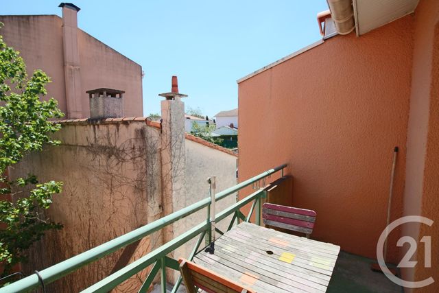 Appartement T2 à louer - 2 pièces - 57.0 m2 - TOULOUSE - 31 - MIDI-PYRENEES - Century 21 Côte Pavée