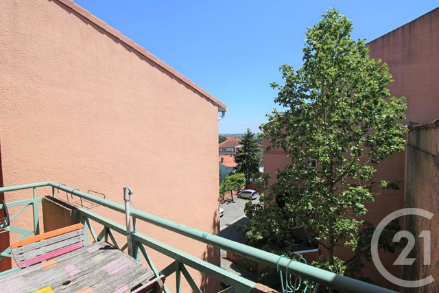 Appartement T2 à louer - 2 pièces - 57.0 m2 - TOULOUSE - 31 - MIDI-PYRENEES - Century 21 Côte Pavée