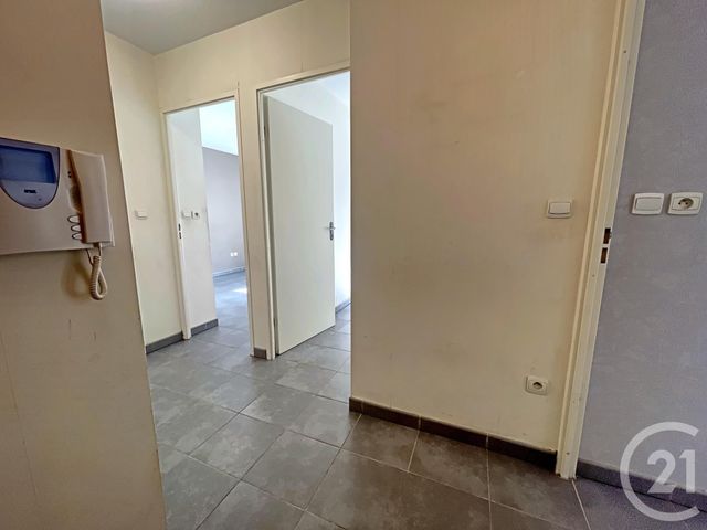 Appartement à vendre - 3 pièces - 63.96 m2 - RAMONVILLE ST AGNE - 31 - MIDI-PYRENEES - Century 21 Côte Pavée