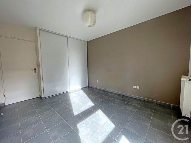 Appartement à vendre - 3 pièces - 63.96 m2 - RAMONVILLE ST AGNE - 31 - MIDI-PYRENEES - Century 21 Côte Pavée