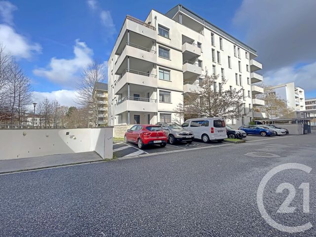 Appartement à vendre RAMONVILLE ST AGNE
