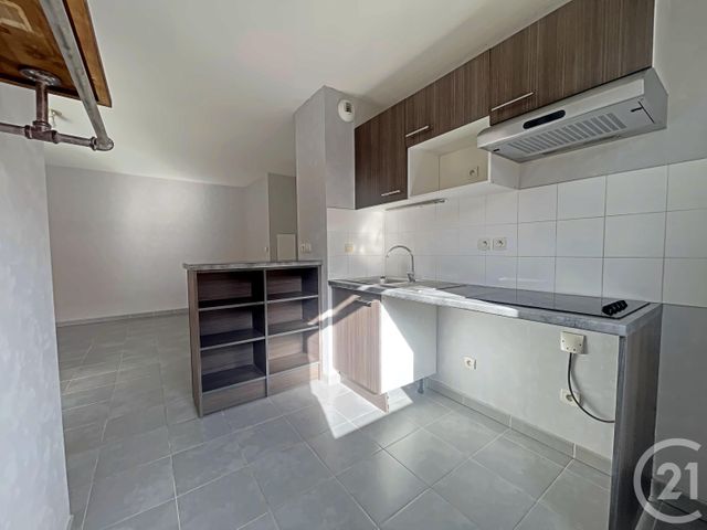 Appartement à vendre - 3 pièces - 63.96 m2 - RAMONVILLE ST AGNE - 31 - MIDI-PYRENEES - Century 21 Côte Pavée