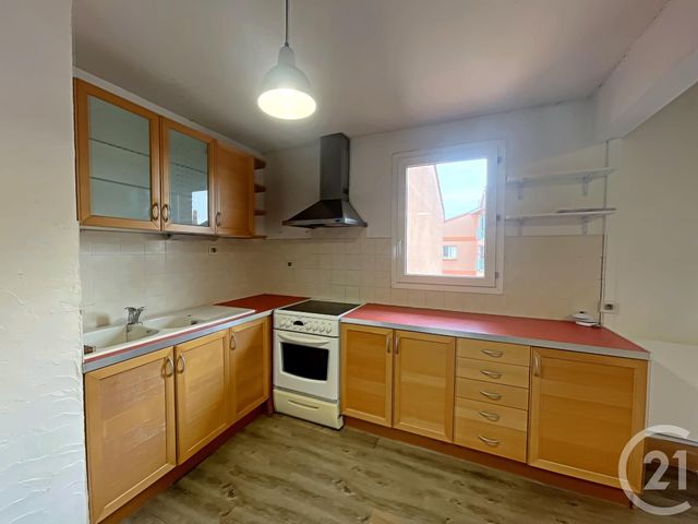 Appartement T2 à louer - 2 pièces - 57.0 m2 - TOULOUSE - 31 - MIDI-PYRENEES - Century 21 Côte Pavée