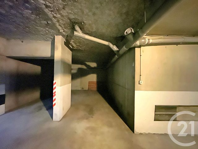 Appartement T2 à louer - 2 pièces - 57.0 m2 - TOULOUSE - 31 - MIDI-PYRENEES - Century 21 Côte Pavée